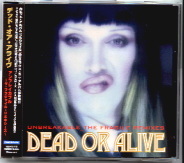 Dead Or Alive - Unbreakable - The Fragile Remixes